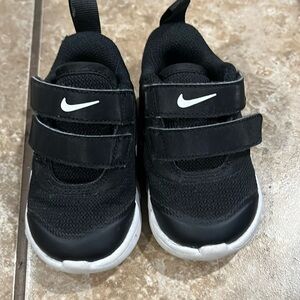 Nike baby shoes